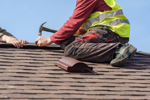 Residential Roof Replacement in Brownsville, LA
