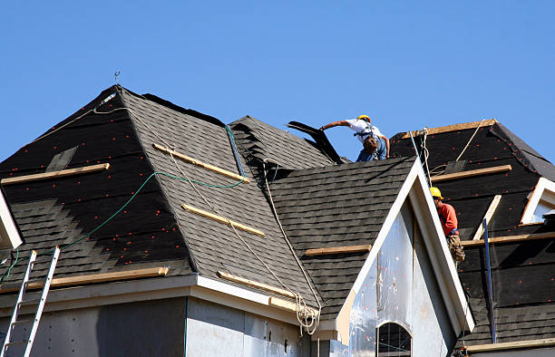 Quick and Trustworthy Emergency Roof Repair Services in Brownsville, LA