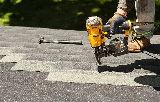 Professional Roofing Contractor in Brownsville, LA